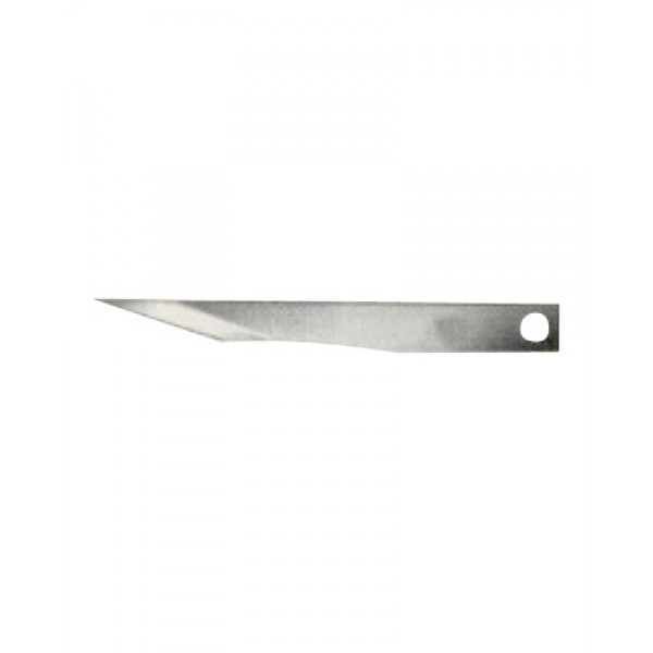 Micro Scalpels , Gingivectomy Knives Handle for Blade